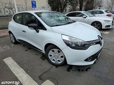 Renault Clio GrandTour