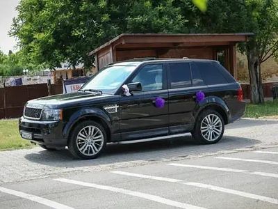 Second-hand Land Rover Range Rover 250 CP (183 kW) 2010 SUV