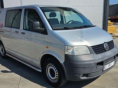 VW T5