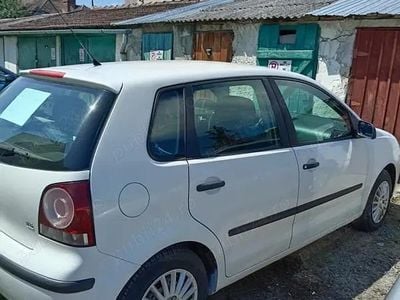 Utilizat 2008 VW Polo Berlinǎ | 2.000 EUR