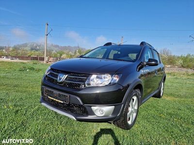 second-hand Dacia Sandero Stepway TCe 90 Prestige