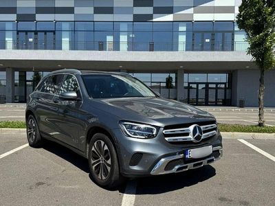 Mercedes GLC200