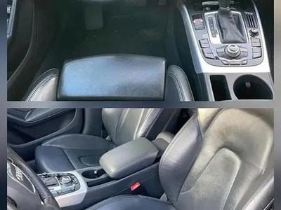 Utilizat 2011 Audi A4 Break | 5.999 EUR (Preț OK)