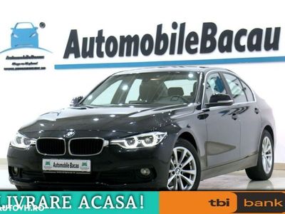 second-hand BMW 318 Seria 3 d Aut.