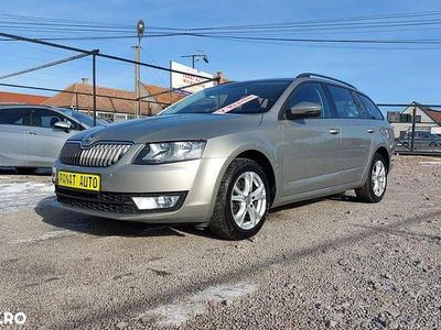 Culoarebej Utilizat 2013 Skoda Octavia Ambition Break | 7.950 EUR (Puțin scump)