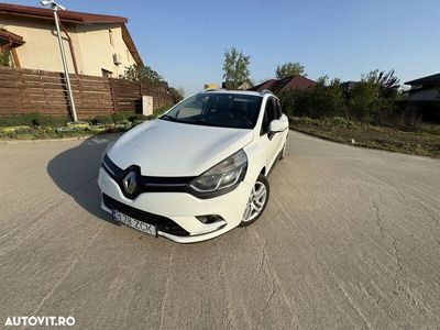 Renault Clio IV