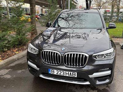 Culoaregri Utilizat 2021 BMW X3 Comfort Edition SUV | 31.900 EUR (Preț OK)