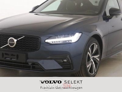 second-hand Volvo S90 