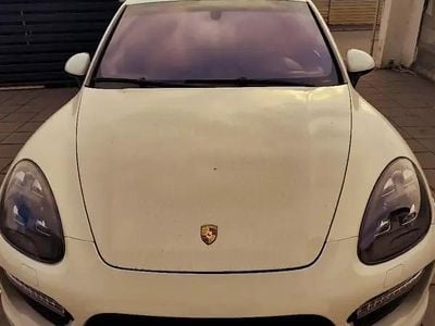 Second-hand Porsche Cayenne 245 CP (180 kW) 2012 SUV