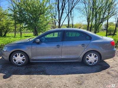 VW Jetta