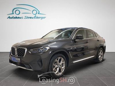 second-hand BMW X4 