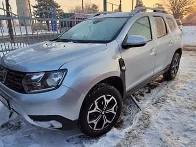 Utilizat 2019 Dacia Duster SUV | 11.700 EUR (Preț bun)