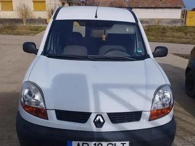 Utilizat 2004 Renault Kangoo | 1.300 EUR