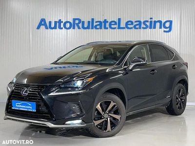 Lexus NX300h