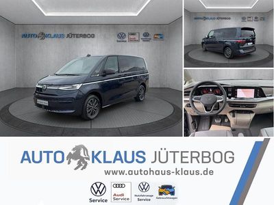 Utilizat 2024 VW T7 Van | 71.780 EUR (Scump)