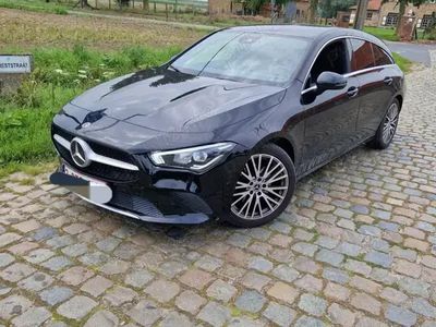 Mercedes CLA180