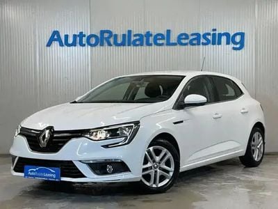 Renault Mégane IV