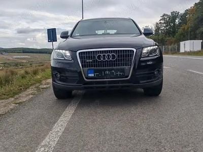 Utilizat 2011 Audi Q5 SUV | 10.000 EUR (Preț OK)