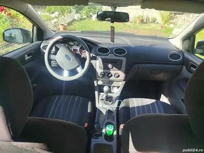 Utilizat 2010 Ford Focus Break | 2.300 EUR (Preț OK)