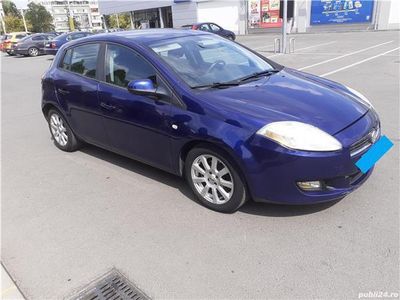 Fiat Bravo