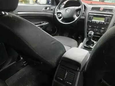 Second-hand 2005 Skoda Octavia Berlinǎ | 2.000 EUR (Preț OK)