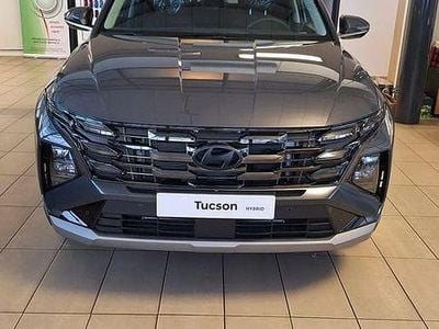 Culoaregri Nouă 2025 Hyundai Tucson Select SUV | 32.428 EUR (Preț bun)