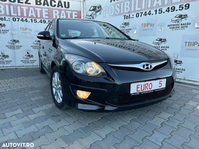 second-hand Hyundai i30 1.4 Comfort