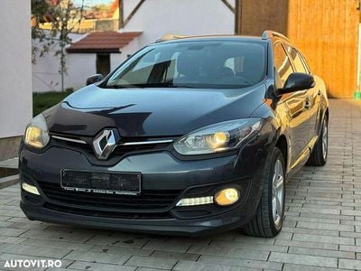 Renault Mégane GrandTour