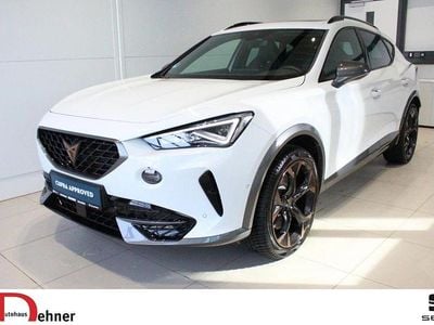 Utilizat 2023 Cupra Formentor VZ SUV | 38.235 EUR (Preț OK)