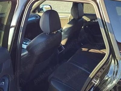 Second-hand 2014 Audi A4 Break | 12.720 EUR (Scump)