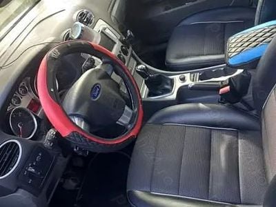 Utilizat 2010 Ford Focus | 2.800 EUR (Preț OK)