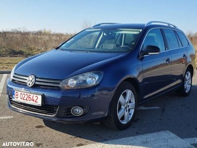 VW Golf VII