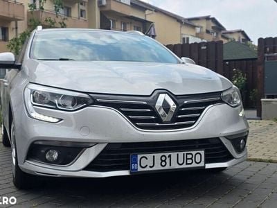 Renault Mégane GrandTour