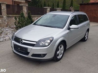 second-hand Opel Astra Classic 1.7 CDTI