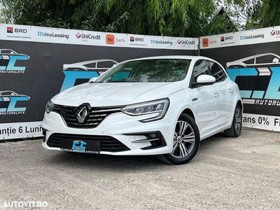 Renault Mégane IV