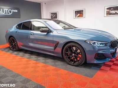 BMW 840