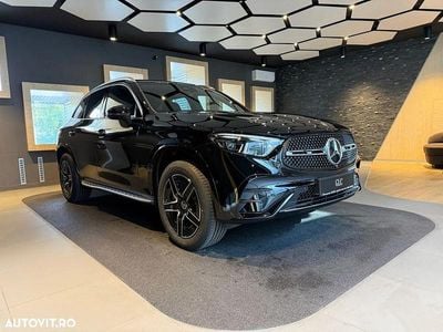 Mercedes GLC200