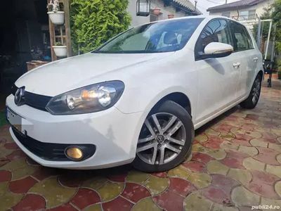 VW Golf VI