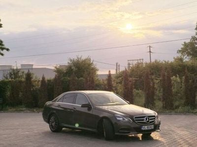 Mercedes 200