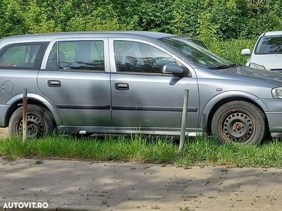 second-hand Opel Astra Classic Caravan III 1.4