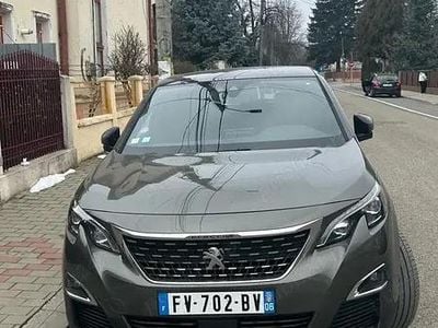 Second-hand Peugeot 3008 GT 225 CP (165 kW) 2021 Maro SUV