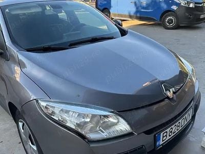 Renault Mégane III