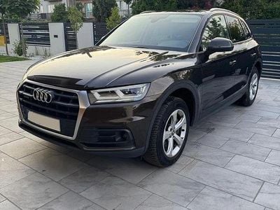 Culoaremaro Second-hand 2019 Audi Q5 Sport SUV | 21.800 EUR (Super Preț)