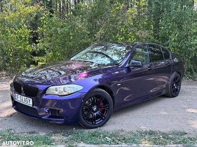 BMW 535