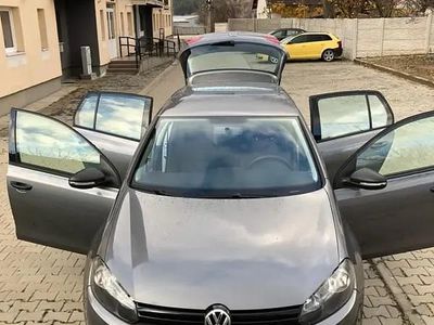 Utilizat 2009 VW Golf VI Hatchback | 5.200 EUR (Preț OK)