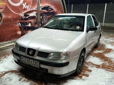 Seat Cordoba