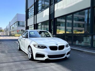 BMW M235