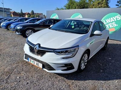 Renault Mégane IV
