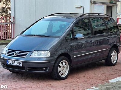 VW Sharan