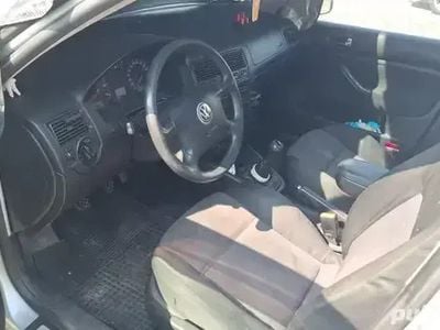 VW Golf IV